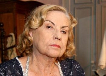 Jacqueline Laurence, de ‘Top Model’ e ‘Dancin’ Days’, morre aos 91 no Rio