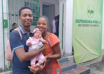 Defensoria Pública realiza inscrição para o mutirão ‘Meu Pai tem Nome’ e oferece exames gratuitos de DNA