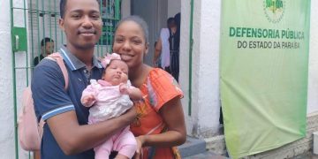 Defensoria Pública realiza inscrição para o mutirão ‘Meu Pai tem Nome’ e oferece exames gratuitos de DNA