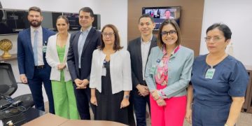 Funetec reafirma compromisso com a integridade em reunião com Ministério Público Federal