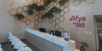 Afya lança programa de contratação e capacitação para pessoas com deficiência