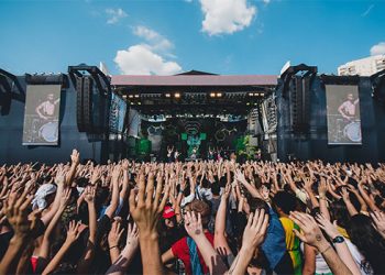 Coala Festival anuncia line-up completo de domingo, com shows de Planet Hemp, Timbalada e Afrocidade, Joyce Alane e Yago Oproprio