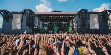 Coala Festival anuncia line-up completo de domingo, com shows de Planet Hemp, Timbalada e Afrocidade, Joyce Alane e Yago Oproprio