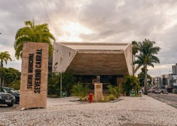 Com apoio da FUNETEC, Festival de Inverno de Campina Grande abre inscrições para seleção de propostas artísticas