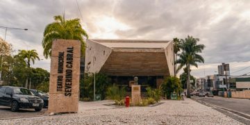 Com apoio da FUNETEC, Festival de Inverno de Campina Grande abre inscrições para seleção de propostas artísticas