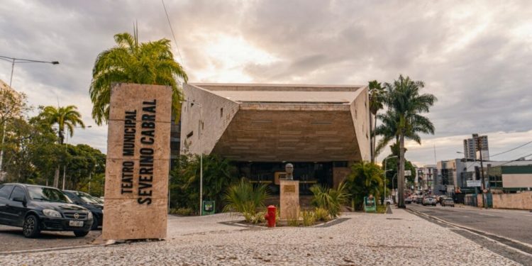 Com apoio da FUNETEC, Festival de Inverno de Campina Grande abre inscrições para seleção de propostas artísticas