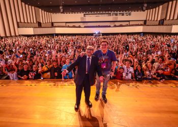 Imagineland terá ônibus gratuito para transporte do público