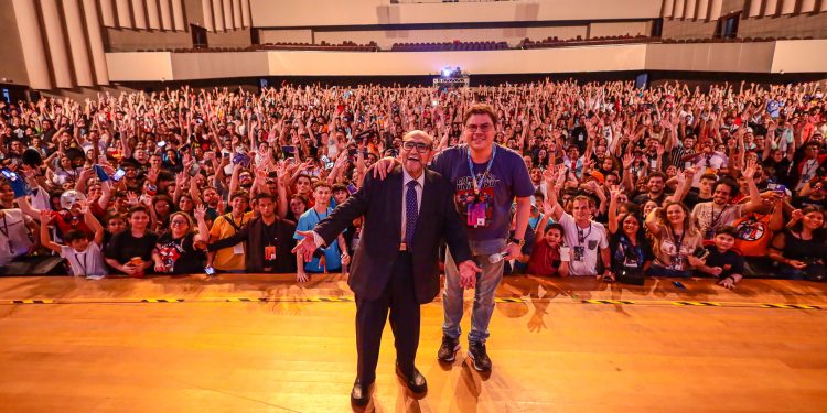 Imagineland terá ônibus gratuito para transporte do público