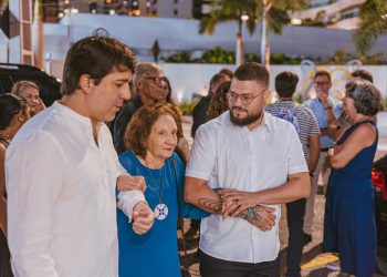 Luzzco lembra 10 anos do “encantamento” de Ariano Suassuna