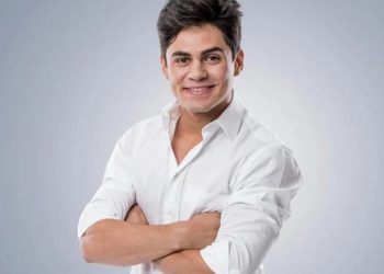 Lucas Veloso: “‘Habeas Pinho’ não é uma história sobre poesia. É sobre um humanista, um super-herói”