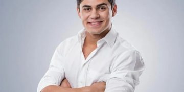 Lucas Veloso: “‘Habeas Pinho’ não é uma história sobre poesia. É sobre um humanista, um super-herói”