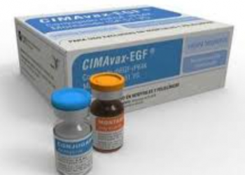 Cuba confirma registro em Belarús de vacina contra câncer de pulmão