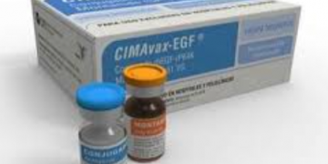 Cuba confirma registro em Belarús de vacina contra câncer de pulmão