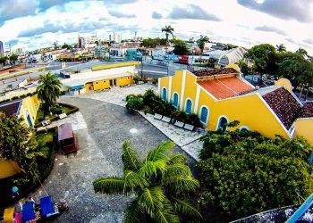 Em João Pessoa, Usina Cultural Energisa sedia inédito Festival de Mágica