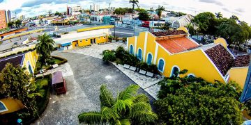 Em João Pessoa, Usina Cultural Energisa sedia inédito Festival de Mágica