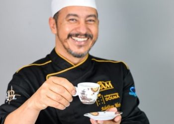 A Ferreira Costa promove workshop gratuito “Recebendo em casa” com o Chef Adeilton Meira