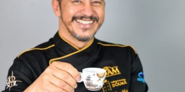 A Ferreira Costa promove workshop gratuito “Recebendo em casa” com o Chef Adeilton Meira