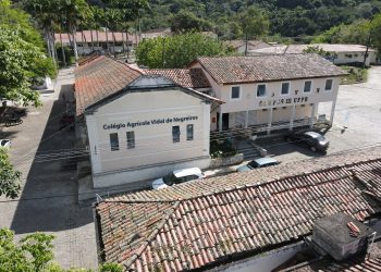 Inscrições para a seleção dos cursos gratuitos totalmente a distância da UFPB