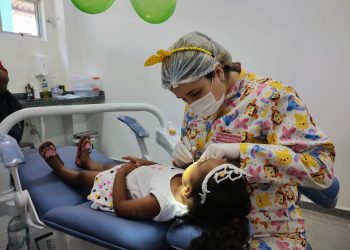Centros de Especialidades Odontológicas realizam 46 mil atendimentos no primeiro semestre