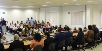 DPE-PB participa de solenidade de abertura da Correição na Comarca de Piancó