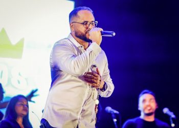 Louvores e orações marcam programação da Festa das Neves nesta terça-feira