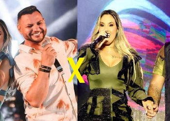 Desejo de Menina vs. Seu Desejo: Conflito entre grupos chega à justiça