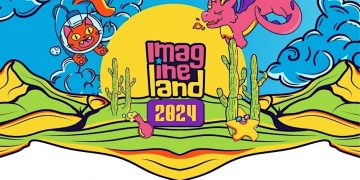 Com Selton Mello, Virginia Cavendish e neto de Ariano, Imagineland irá exibir cena de ‘O Auto da Compadecida 2’