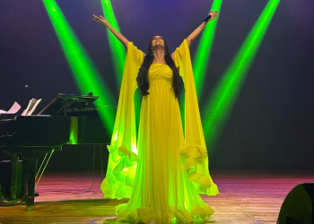 Maison Guilhermina assina figurino arrojado de Marina Elali