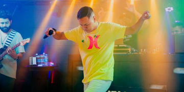 Hemeson Martins: A nova face do forró conquistando a Paraíba