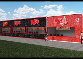 Coca-Cola e Bob’s se unem para levar fãs ao Rock in Rio