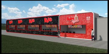 Coca-Cola e Bob’s se unem para levar fãs ao Rock in Rio