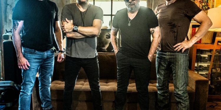 Banda Yahoo e Tuareg’s comandam Festa Retrô no Bessa Grill nesta sexta-feira (12)