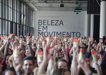 O Boticário quebra recorde mundial e conquista um título do Guinness World Records com lançamento de linha inspirada na melancia
