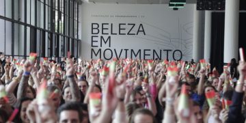 O Boticário quebra recorde mundial e conquista um título do Guinness World Records com lançamento de linha inspirada na melancia