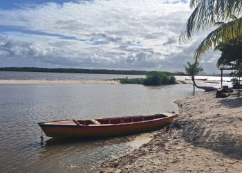 Filmes e oficinas: Festival de cinema “Cine Embarcação” acontece em agosto e setembro, em Pitimbu (PB)