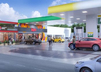 Bob’s segue plano de expansão com operações em postos de combustíveis