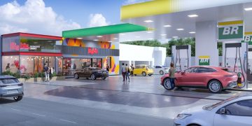 Bob’s segue plano de expansão com operações em postos de combustíveis