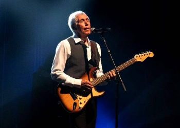 Odair José traz show especial ao Teatro Paulo Pontes em setembro