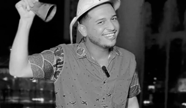 Influenciador Odilon Wagner é encontrado morto aos 24 anos em Campina Grande