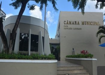 1ª do Nordeste: Sancionada lei que cria Agência de Cinema e Audiovisual de João Pessoa