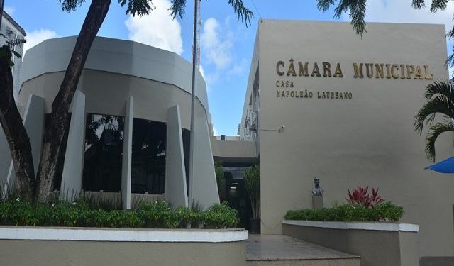 1ª do Nordeste: Sancionada lei que cria Agência de Cinema e Audiovisual de João Pessoa