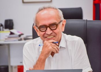 Quaest: Cícero Lucena vence em todos os cenários na disputa para prefeito da Capital; veja