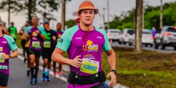 Maratona Internacional de João Pessoa abre lote extra de inscrições