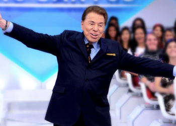 Silvio Santos, um dos maiores comunicadores da TV brasileira, morre aos 93 anos