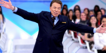 Silvio Santos, um dos maiores comunicadores da TV brasileira, morre aos 93 anos