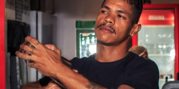 Forronejo Music Bar: O destino perfeito para comemorações de aniversário com amigos