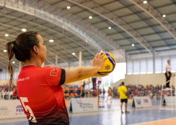 Bob’s patrocina 15ª edição dos Jogos da Fenae que acontece em João Pessoa