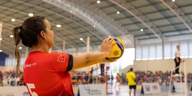 Bob’s patrocina 15ª edição dos Jogos da Fenae que acontece em João Pessoa