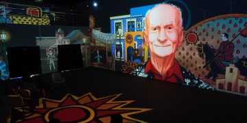 Luzzco celebra um ano de arte imersiva, eventos inovadores e expansão cultural em João Pessoa