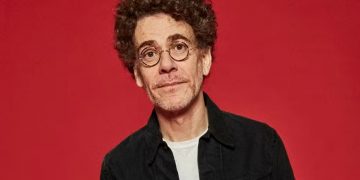 Nando Reis lança Uma, primeira parte de seu álbum triplo